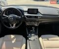 Чорний Мазда 6, об'ємом двигуна 2.5 л та пробігом 146 тис. км за 12500 $, фото 10 на Automoto.ua