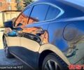 Черный Мазда 6, объемом двигателя 2.5 л и пробегом 188 тыс. км за 13200 $, фото 5 на Automoto.ua