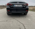 Чорний Мазда 6, об'ємом двигуна 2.5 л та пробігом 81 тис. км за 15300 $, фото 3 на Automoto.ua