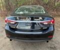 Чорний Мазда 6, об'ємом двигуна 2.5 л та пробігом 77 тис. км за 3000 $, фото 4 на Automoto.ua