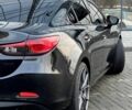 Чорний Мазда 6, об'ємом двигуна 2.5 л та пробігом 174 тис. км за 12599 $, фото 18 на Automoto.ua