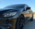 Чорний Мазда 6, об'ємом двигуна 2.49 л та пробігом 182 тис. км за 10999 $, фото 8 на Automoto.ua