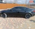 Черный Мазда 6, объемом двигателя 2.49 л и пробегом 166 тыс. км за 13200 $, фото 6 на Automoto.ua