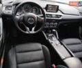 Черный Мазда 6, объемом двигателя 2.49 л и пробегом 186 тыс. км за 11200 $, фото 23 на Automoto.ua