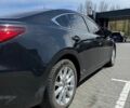 Чорний Мазда 6, об'ємом двигуна 2.49 л та пробігом 208 тис. км за 9800 $, фото 2 на Automoto.ua