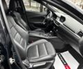 Черный Мазда 6, объемом двигателя 2.5 л и пробегом 172 тыс. км за 11990 $, фото 15 на Automoto.ua
