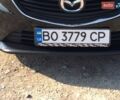 Чорний Мазда 6, об'ємом двигуна 2.5 л та пробігом 47 тис. км за 13500 $, фото 6 на Automoto.ua