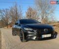 Чорний Мазда 6, об'ємом двигуна 2.49 л та пробігом 182 тис. км за 10999 $, фото 1 на Automoto.ua