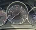 Черный Мазда 6, объемом двигателя 2.49 л и пробегом 210 тыс. км за 11800 $, фото 15 на Automoto.ua