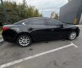 Чорний Мазда 6, об'ємом двигуна 2.49 л та пробігом 215 тис. км за 9700 $, фото 3 на Automoto.ua
