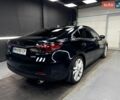 Черный Мазда 6, объемом двигателя 2.49 л и пробегом 220 тыс. км за 14500 $, фото 7 на Automoto.ua