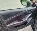 Чорний Мазда 6, об'ємом двигуна 2.2 л та пробігом 100 тис. км за 16200 $, фото 6 на Automoto.ua