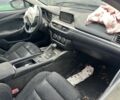 Черный Мазда 6, объемом двигателя 2.5 л и пробегом 200 тыс. км за 2900 $, фото 5 на Automoto.ua