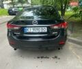Чорний Мазда 6, об'ємом двигуна 2.49 л та пробігом 189 тис. км за 11999 $, фото 1 на Automoto.ua