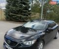 Черный Мазда 6, объемом двигателя 2.49 л и пробегом 228 тыс. км за 10800 $, фото 4 на Automoto.ua