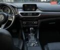 Черный Мазда 6, объемом двигателя 2.19 л и пробегом 180 тыс. км за 13500 $, фото 12 на Automoto.ua
