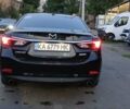 Черный Мазда 6, объемом двигателя 2.49 л и пробегом 210 тыс. км за 11800 $, фото 24 на Automoto.ua