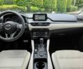Чорний Мазда 6, об'ємом двигуна 2.5 л та пробігом 78 тис. км за 6500 $, фото 8 на Automoto.ua