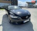 Черный Мазда 6, объемом двигателя 2.5 л и пробегом 108 тыс. км за 12200 $, фото 1 на Automoto.ua