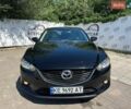 Чорний Мазда 6, об'ємом двигуна 2.5 л та пробігом 146 тис. км за 12500 $, фото 4 на Automoto.ua