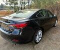 Чорний Мазда 6, об'ємом двигуна 2.5 л та пробігом 77 тис. км за 3000 $, фото 3 на Automoto.ua