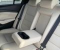 Чорний Мазда 6, об'ємом двигуна 2.49 л та пробігом 174 тис. км за 15600 $, фото 21 на Automoto.ua
