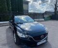Чорний Мазда 6, об'ємом двигуна 2.49 л та пробігом 110 тис. км за 12000 $, фото 1 на Automoto.ua