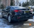 Чорний Мазда 6, об'ємом двигуна 2.5 л та пробігом 106 тис. км за 12600 $, фото 4 на Automoto.ua