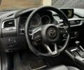 Чорний Мазда 6, об'ємом двигуна 2.5 л та пробігом 157 тис. км за 9999 $, фото 11 на Automoto.ua