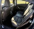 Чорний Мазда 6, об'ємом двигуна 2.5 л та пробігом 75 тис. км за 2932 $, фото 12 на Automoto.ua