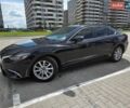 Черный Мазда 6, объемом двигателя 2.49 л и пробегом 109 тыс. км за 16700 $, фото 14 на Automoto.ua