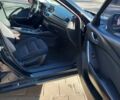 Черный Мазда 6, объемом двигателя 2.49 л и пробегом 130 тыс. км за 14000 $, фото 3 на Automoto.ua