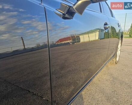 Черный Мазда 6, объемом двигателя 2.49 л и пробегом 178 тыс. км за 13600 $, фото 19 на Automoto.ua