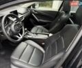 Мазда 6 2017 в Львове на Automoto.ua Черный Мазда 6, объемом двигателя 2.49 л и пробегом 151 тыс. км за 13300 $, фото 26 на Automoto.ua