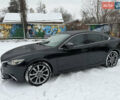 Черный Мазда 6, объемом двигателя 2.49 л и пробегом 155 тыс. км за 17000 $, фото 4 на Automoto.ua