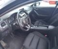 Черный Мазда 6, объемом двигателя 2.5 л и пробегом 142 тыс. км за 12850 $, фото 5 на Automoto.ua