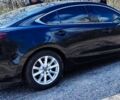 Чорний Мазда 6, об'ємом двигуна 2.49 л та пробігом 110 тис. км за 6000 $, фото 1 на Automoto.ua