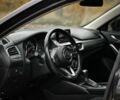 Мазда 6 2017 в Днепре (Днепропетровске) на Automoto.ua Черный Мазда 6, объемом двигателя 2.5 л и пробегом 114 тыс. км за 10200 $, фото 10 на Automoto.ua