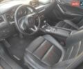 Черный Мазда 6, объемом двигателя 2.49 л и пробегом 83 тыс. км за 13000 $, фото 12 на Automoto.ua