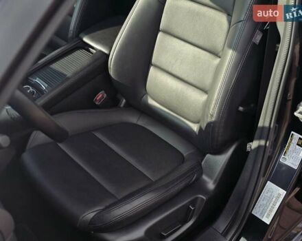 Черный Мазда 6, объемом двигателя 2.5 л и пробегом 70 тыс. км за 12800 $, фото 29 на Automoto.ua