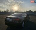 Черный Мазда 6, объемом двигателя 2.49 л и пробегом 178 тыс. км за 13600 $, фото 22 на Automoto.ua
