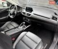 Мазда 6 2017 в Львове на Automoto.ua Черный Мазда 6, объемом двигателя 2.49 л и пробегом 151 тыс. км за 13300 $, фото 46 на Automoto.ua