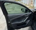 Черный Мазда 6, объемом двигателя 2.49 л и пробегом 162 тыс. км за 12000 $, фото 13 на Automoto.ua