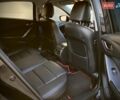 Черный Мазда 6, объемом двигателя 2.5 л и пробегом 77 тыс. км за 13100 $, фото 12 на Automoto.ua