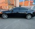 Чорний Мазда 6, об'ємом двигуна 2.49 л та пробігом 181 тис. км за 13900 $, фото 1 на Automoto.ua