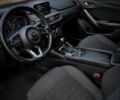 Чорний Мазда 6, об'ємом двигуна 2.49 л та пробігом 191 тис. км за 12700 $, фото 8 на Automoto.ua