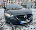 Чорний Мазда 6, об'ємом двигуна 2.5 л та пробігом 131 тис. км за 13950 $, фото 11 на Automoto.ua