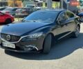Чорний Мазда 6, об'ємом двигуна 2.49 л та пробігом 67 тис. км за 14500 $, фото 1 на Automoto.ua