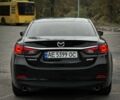 Мазда 6 2017 в Днепре (Днепропетровске) на Automoto.ua Черный Мазда 6, объемом двигателя 2.5 л и пробегом 114 тыс. км за 10200 $, фото 7 на Automoto.ua