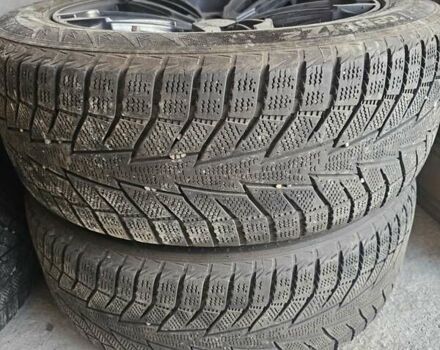 Черный Мазда 6, объемом двигателя 2.49 л и пробегом 178 тыс. км за 13600 $, фото 28 на Automoto.ua